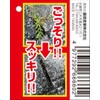 Senkichi SZB-1 Gap Weed Brush, Stainless Steel, Total Length 9.3