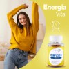 Complejo B con Omega 3 | 90 Cápsulas Softgels de