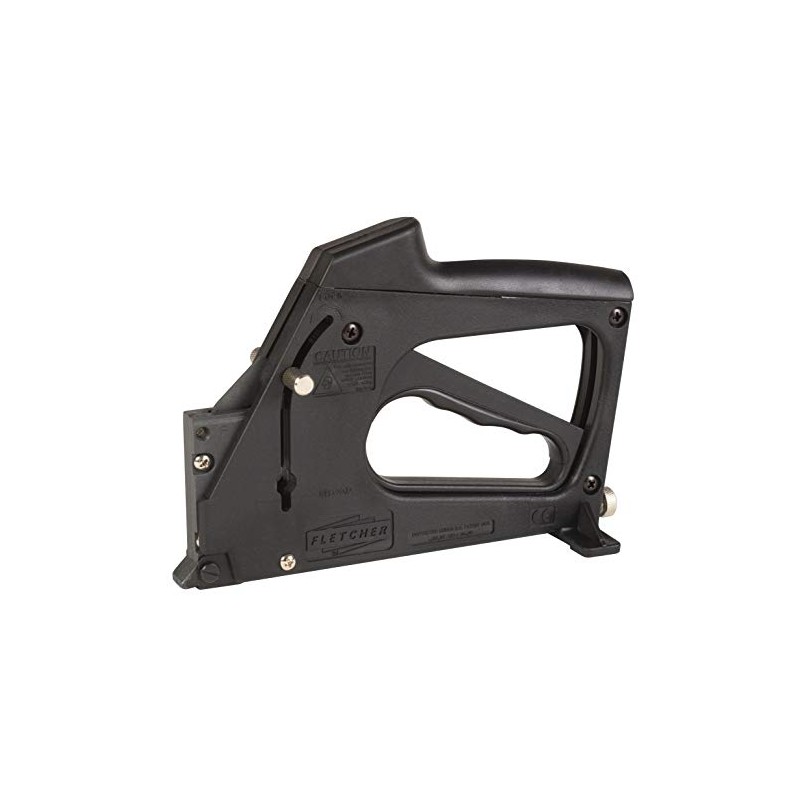 Fletcher® FrameMaster™ Point Driver - Uses Geninue Framer Points…