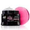 Natural Formula Ampoule Intense Hair Mask With Restoring Oils |