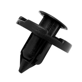 Rivet Clips, Set of 10, Outside Item, Toyota Daihatsu Subaru Mitsubishi Suzuki CAR-RV01