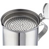 Ilsa 350 - Fat Separator Jug Stainless Steel 0.5 Litre