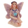 PUCKATOR Fairy Figure - Mini Fairies Bag with Birthstone