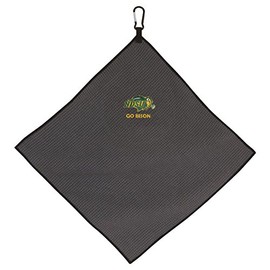 Team Effort North Dakota State Bison 15" x 15" Microfiber Towel