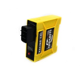 EN125 DC CDI Box High Performance Racing Part Digital Adjustable 9 Ignition Curves for Suzuki EN125 GN125 GS125 HJ125K Motorcycle Parts