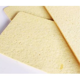 Mettler Repuestos Esponja 3.5 X 7  (12 Piezas)°