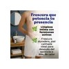 Shampoo Íntimo - Para Hombre - Con Feromonas - Hidratante