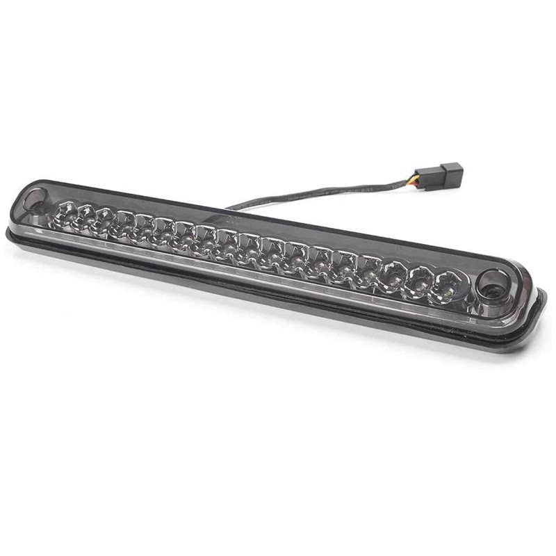 XUKEY 3rd Third Brake Light Cargo Lamp For 1988-98 Chevy