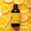 Heart & Harvest Pure Lemon Extract - Sugar Free and
