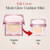 Clio Kill Cover Mesh Glow Cushion Spf50+ Pa++++ Mini