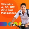 Centrum Multivitamínico Líquido 8oz Para Adultos