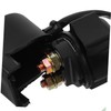 Mobestech Replacement Scooter Starter Solenoid for 12v 50-150cc Starter Relay