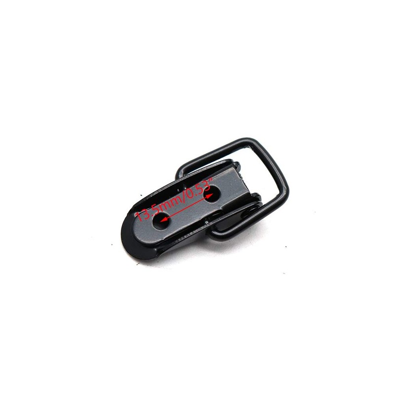 Rannb Toggle Latch Mini Size Toolbox Box Spring Loaded Latch