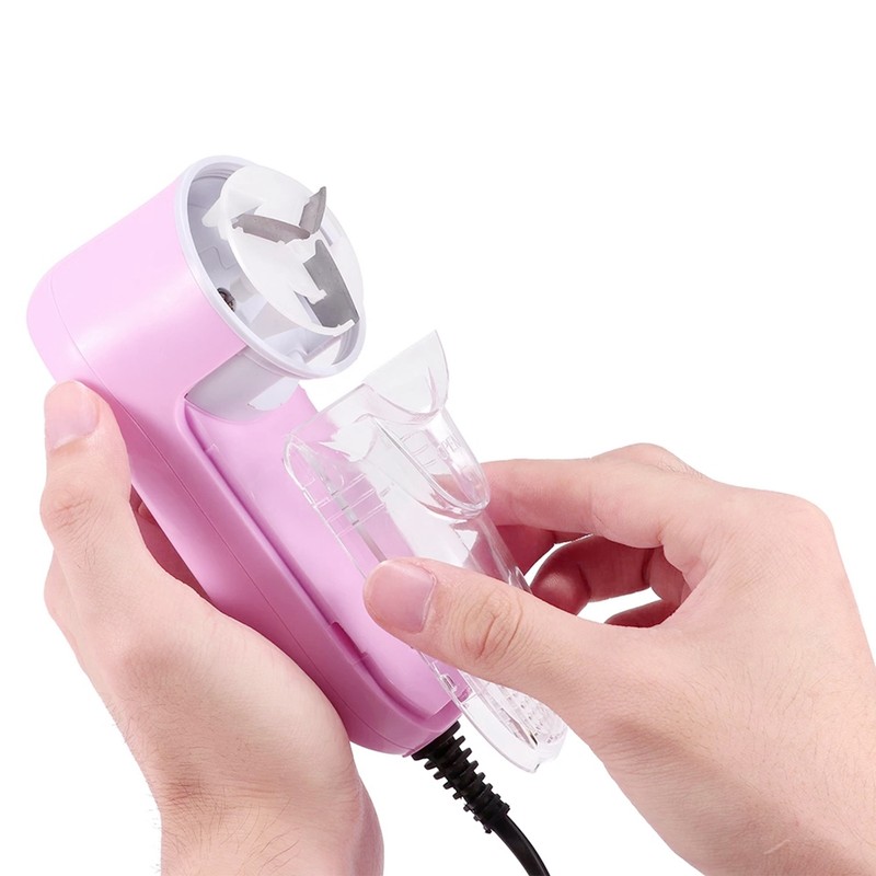 Electric Lint Remover Portable Household Clothes Fabric Fuzz Fluff Shaver