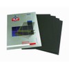 Wet and Dry Sandpaper 120grit 5 Sheets 230 x 280mm