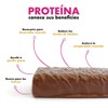 Rebel 12 Barras Proteicas Sabor Peanut Butter- 12 piezas de