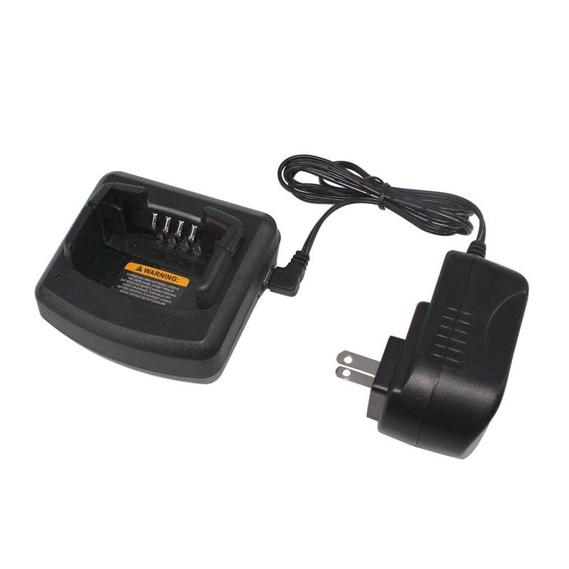 RLN6305 Charger for Motorola CP110 RDU2020 RDU4100 RDU4160D RDM2070D RDV2020