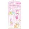 San-X FE38301 Sumikko Gurashi Lip Gloss Set, Peace Jewel &