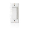 Leviton Decora Smart Switch Anywhere Companion, Add Wire-Free 3-Way/4-Way/5-Way On/Off