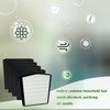LP-HF550P Filter LP550TH LP550THP LP560 Air Purifier with 1 Pack