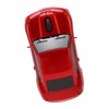 Race Car Wireless Mouse Sports Car Computer Mouse 2.4 GHz