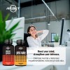 Reset Nutrition Kit Lions Mane Energa Mental E Inmunidad Sin