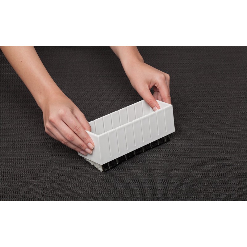 Helen's Asian Kitchen White Sushi Making Kit