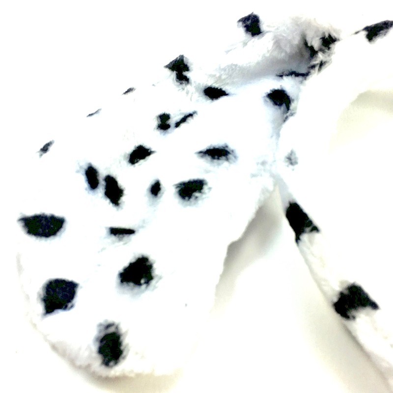 Dalmatian Dog Puppy Floppy Ears On An Alice Hair Band
