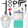 Carburetor for Replacing Briggs Stratton Nikki 697978 697798 695114 694615