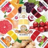 GuS Grown-Up Soda | Lightly Sweetened Sodas with Real Juices