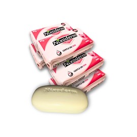 Nixoderm Baby Bar Soap (75g) (5)