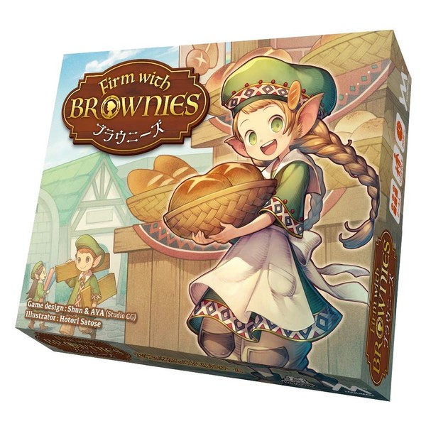 Yanoman Production and Purchase Trading Trading Development Board Game [Farm