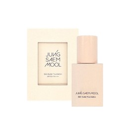 JUNGSAEMMOOL Skin Nuder Foundation 30ml-Medium / 정샘물 스킨 누더 파운데이션 30ml-미디엄