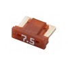 HELLA 8JS 728 596-302 Fuse - Mini-Flat Fuse - 7.5A