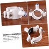 OSALADI Mounting Accessories Water Filter for Sink RO Water Filter