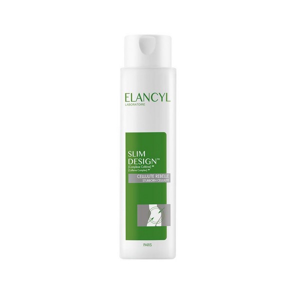 Elancyl Slim Design Rebellious Cellulite, 200ml