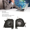 Laptop Cooling Fan Replacement Compatible for ASUS ROG Zephyrus M16