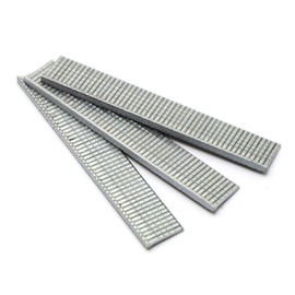 Takagi Earth Man DTKT-10 T-Shaped Nail for Electric Tackers, 1000 Pieces, 0.4 inches (10 mm)