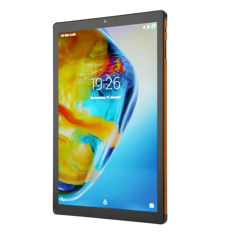 10 Inch Tablet 4GB RAM 64GB ROM Support Calling Fast