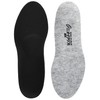 Cocos Nobuoka G-204 Insole, Odor Clear Cup Insole, Arch Support,