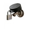 Outdoor Faucet Lock，Water Spigot Lock, Hose Bib Lock