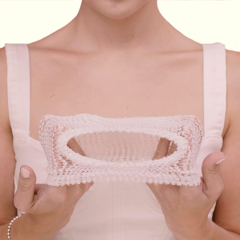 Otostick Baby - 8 Count Discreet Protruding Ear Corrector for