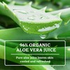 Aloe Vera Gel 4oz