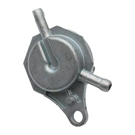 Fuel Valve Petcock,Gas Fuel Vavle Petcock Shut Off Tank Switch Fits For GY6 50CC 125CC 150CC for JONWAY, for JMSTAR, for ROKETA, for SUNL, for TANK, for PEACE, for TAOTAO, for GATOR