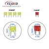 FZJDSD TIPM Repair Fuel Pump Relay Bypass Cable Compatible with