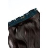 BOMBSHELL HAIR EXTENSIONS 180g 24" 5 Clips Flicky One Piece