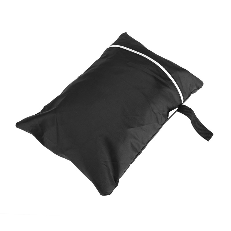 30 Inch BBQ Cover Outdoor Waterproof Barbecue Covers Garden Patio