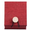 Papel De Labios Chino Antiguo De Larga Duración