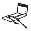 GRK Aluminum Front Carrier Matte Black (Front Carrier for Bicycles