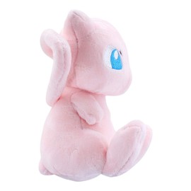 Pokemon ALL STAR COLLECTION Plush Mew(S) Height 16cm(approx) PP20